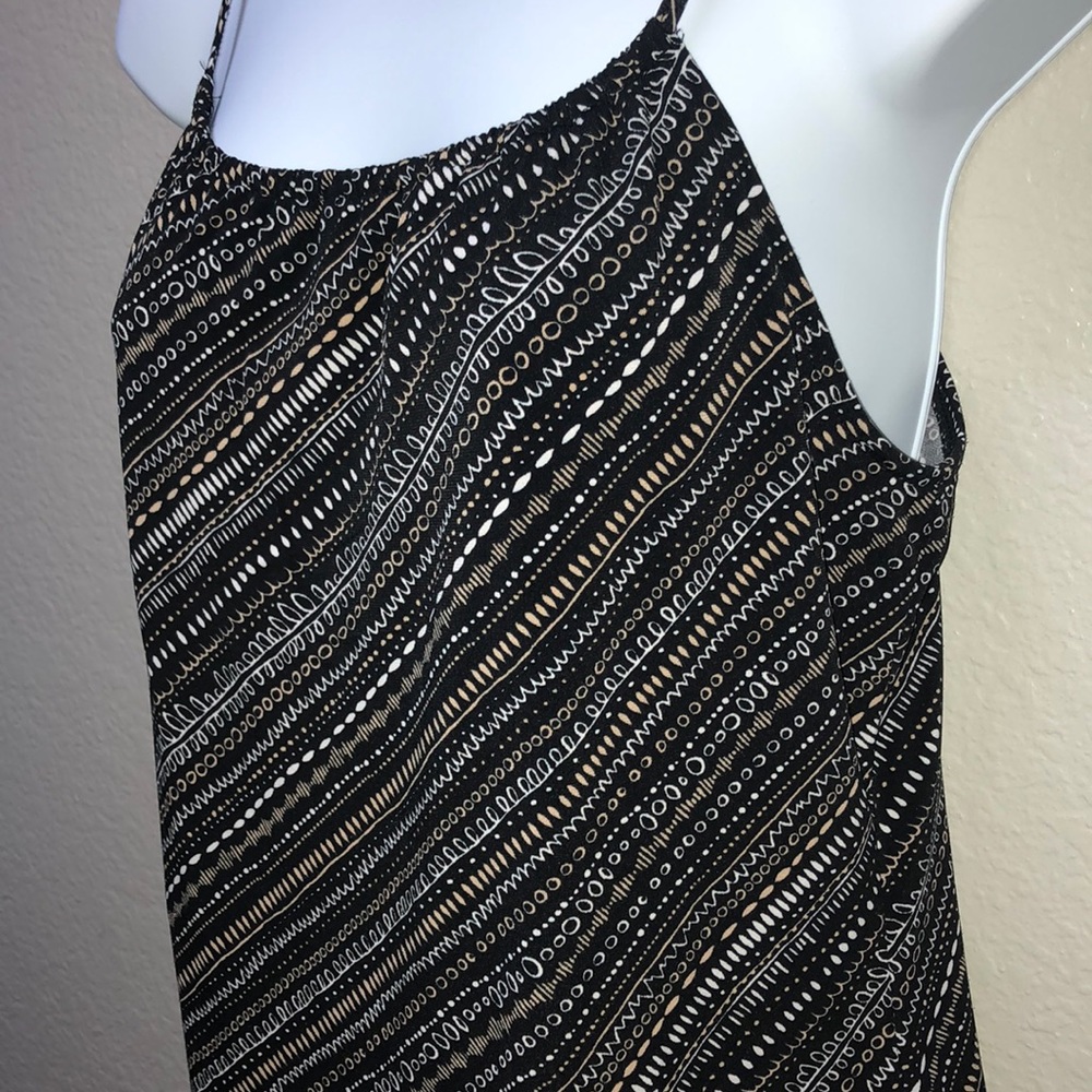 🎈Axcess Spaghetti Strap Top